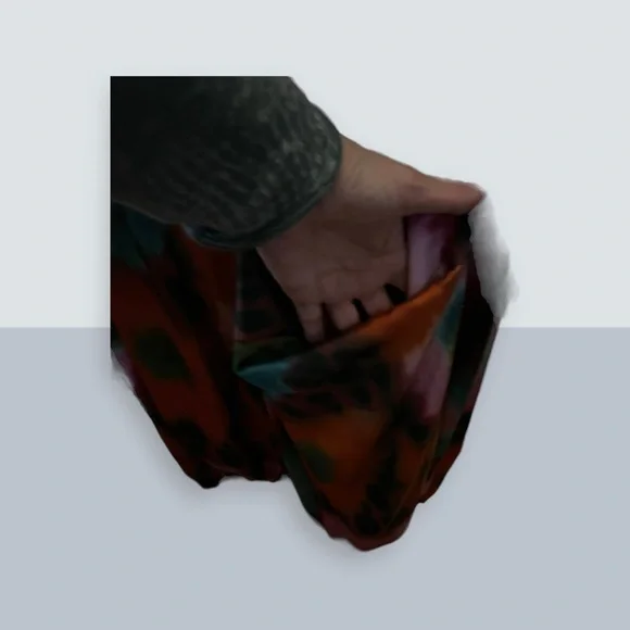 Alembika wonderful dress. Size 6 (xxl). EUC - Picture 8 of 11